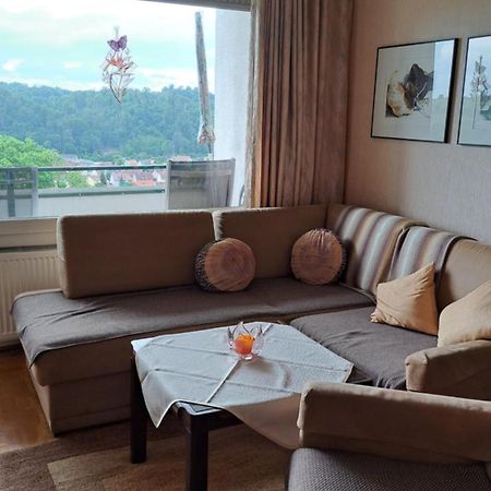 Harzer Ferienwohnung Mit Pool Und Sauna Bad Lauterberg im Harz Exterior foto