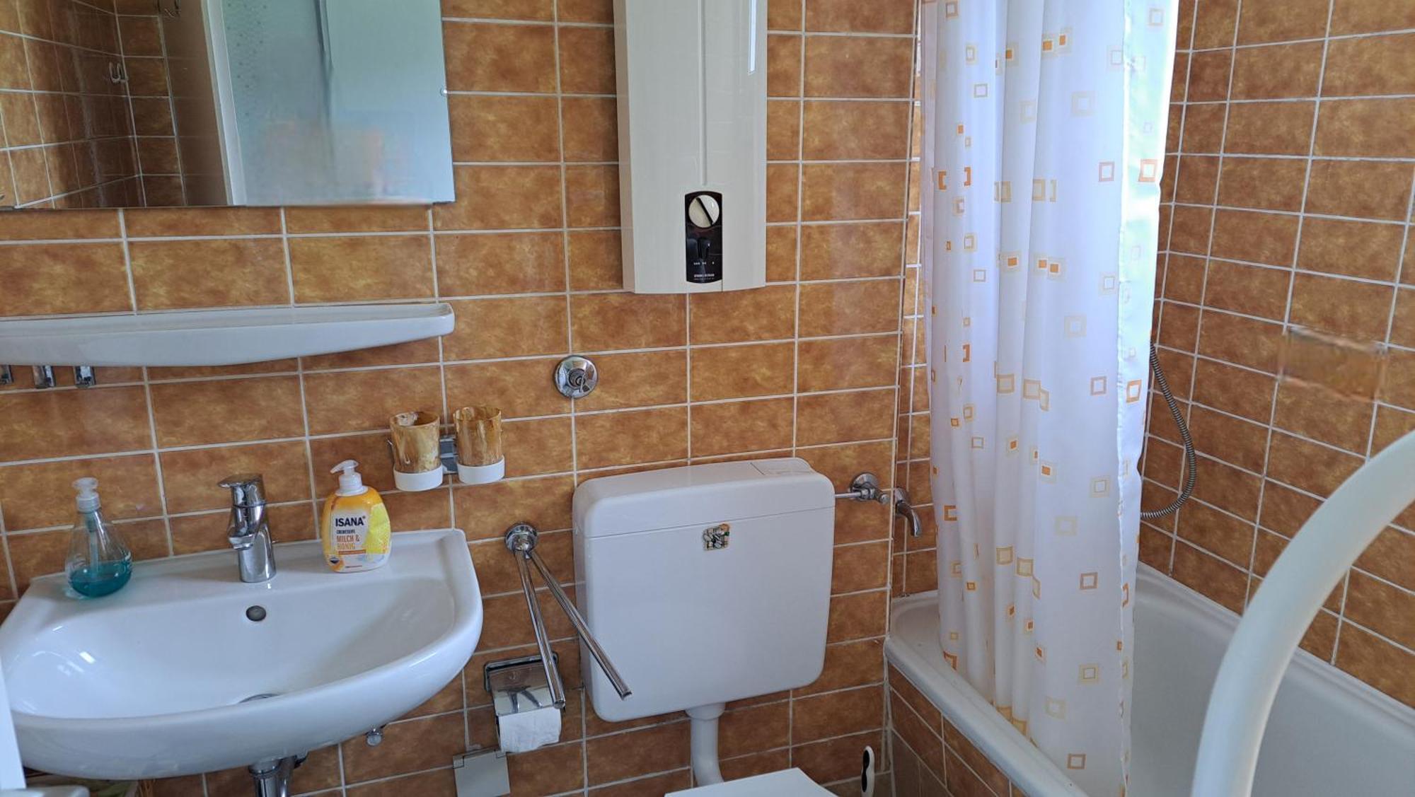 Harzer Ferienwohnung Mit Pool Und Sauna Bad Lauterberg im Harz Exterior foto
